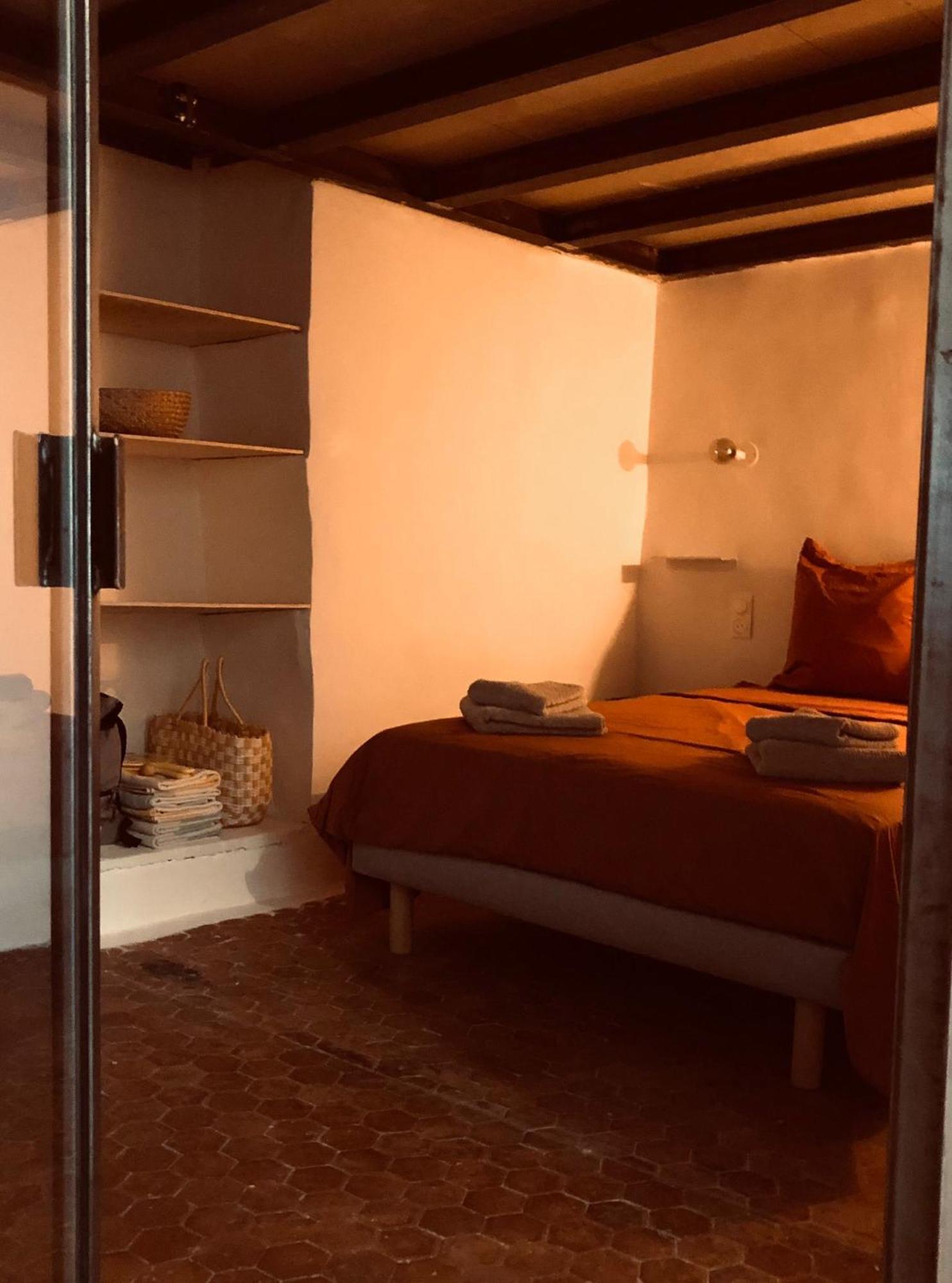 Superbe Appartement Familial En Coeur De Ville - Parking - Petit Dej Sur Demande La Ciotat Bagian luar foto