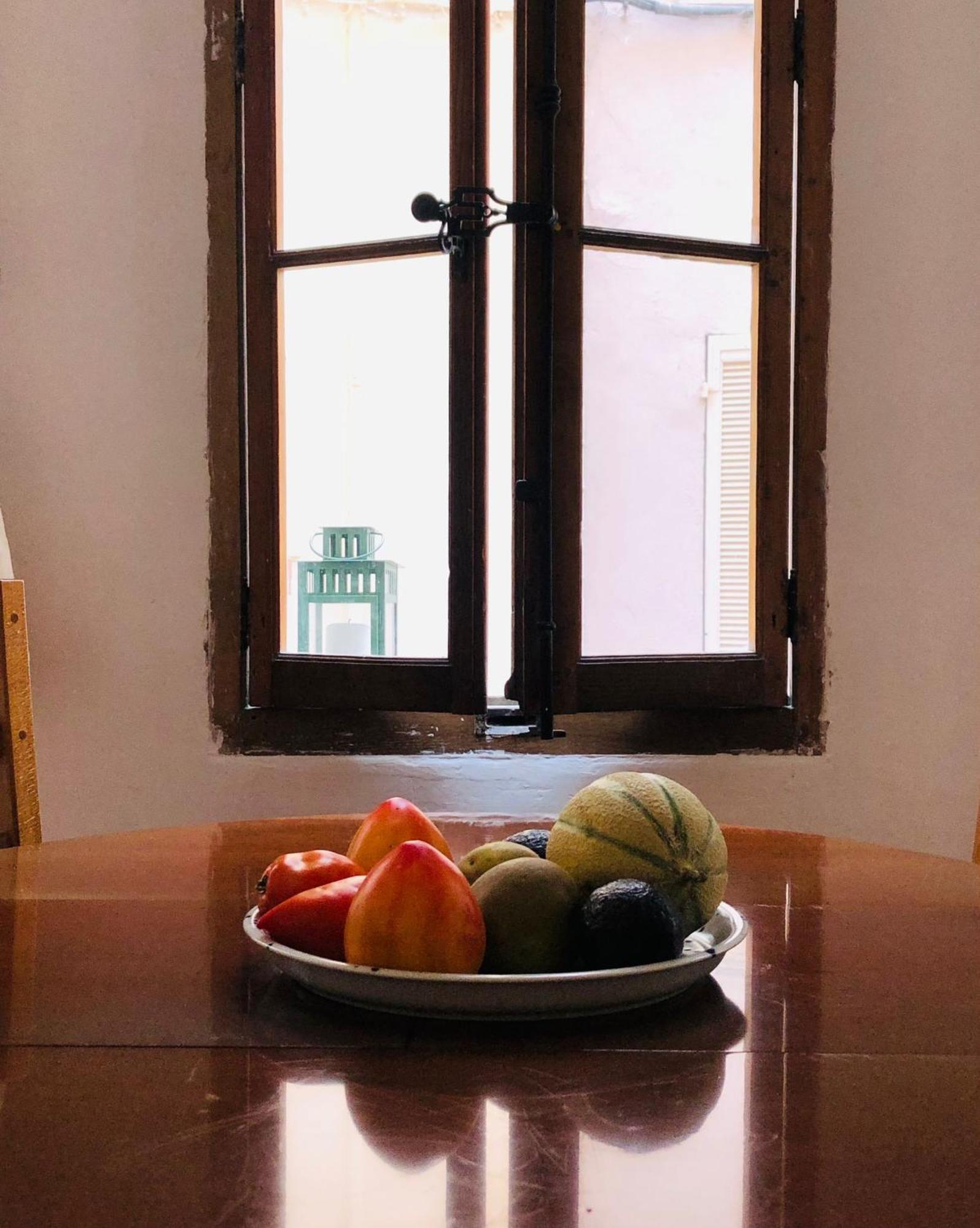 Superbe Appartement Familial En Coeur De Ville - Parking - Petit Dej Sur Demande La Ciotat Bagian luar foto